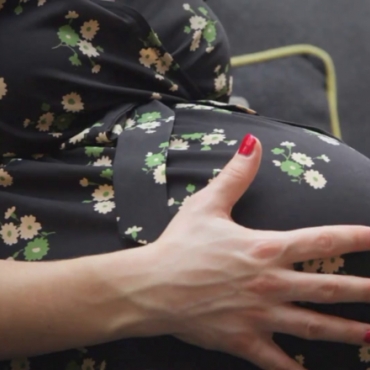 What Your Baby Can Understand and Feel in the Womb?