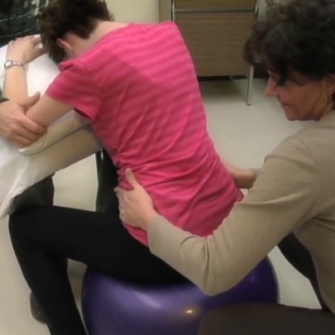 Why Use Comfort Techniques for Labour