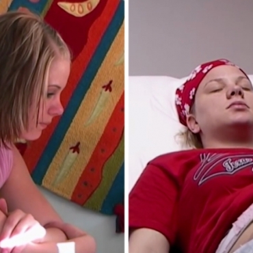 Young Woman Saves Sperm of Late Husband