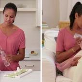 How to Make Baby Formula