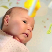 When Do Babies Develop Conscious Thought?
